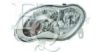 SMART 0013466V003 Headlight